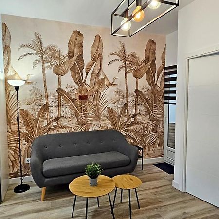 Elegante Apartamento De Diseno. อัลเมรีอา ภายนอก รูปภาพ