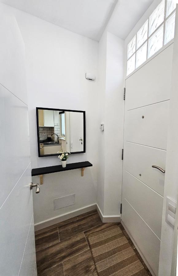 Elegante Apartamento De Diseno. อัลเมรีอา ภายนอก รูปภาพ