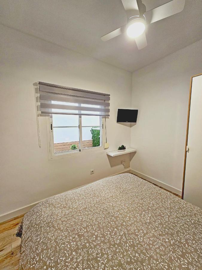 Elegante Apartamento De Diseno. อัลเมรีอา ภายนอก รูปภาพ