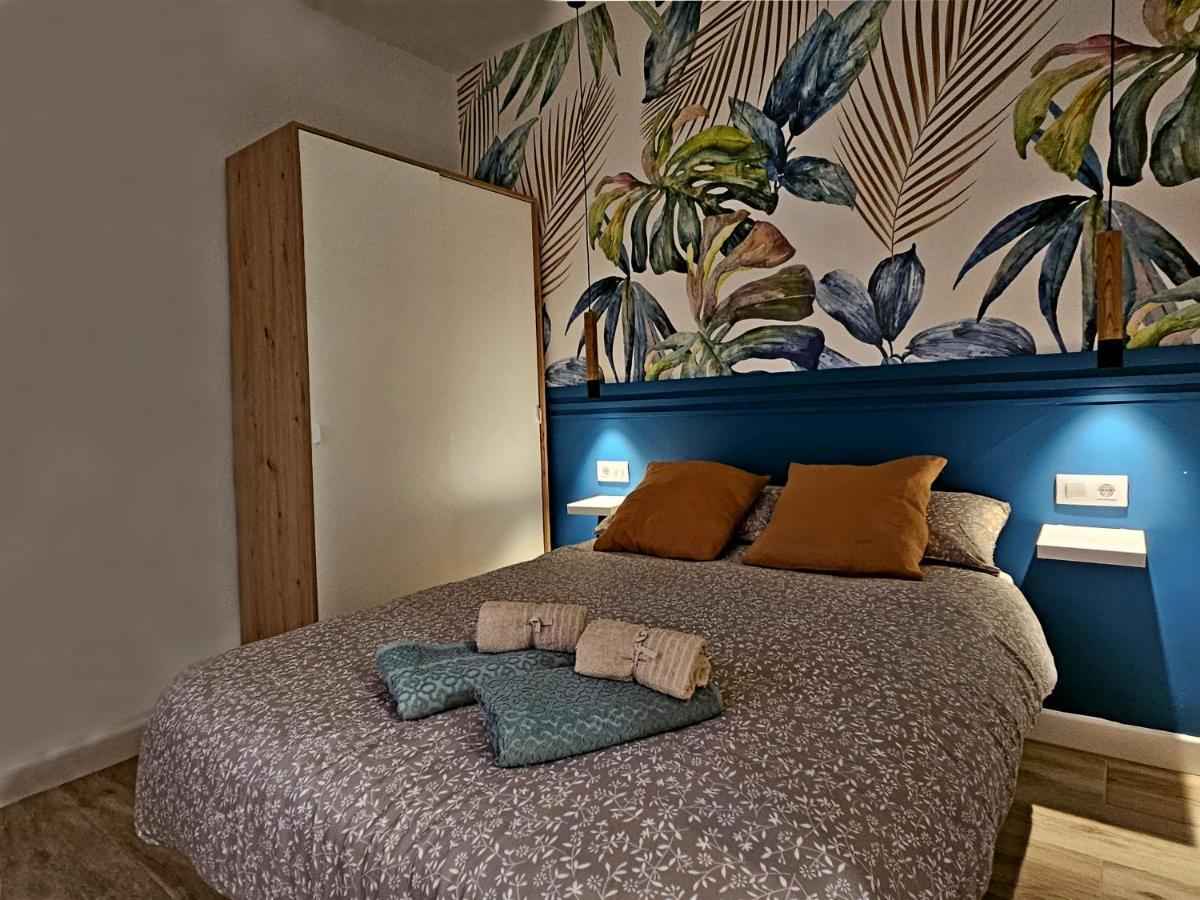 Elegante Apartamento De Diseno. อัลเมรีอา ภายนอก รูปภาพ