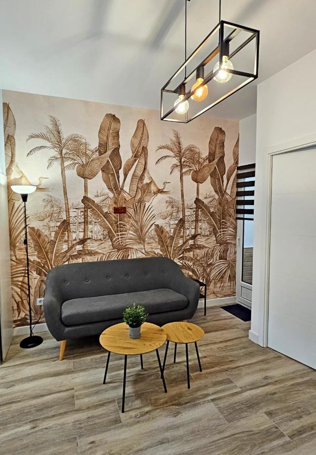 Elegante Apartamento De Diseno. อัลเมรีอา ภายนอก รูปภาพ