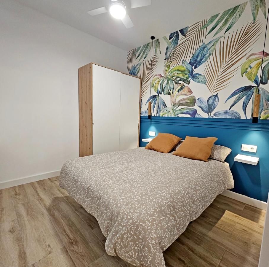Elegante Apartamento De Diseno. อัลเมรีอา ภายนอก รูปภาพ