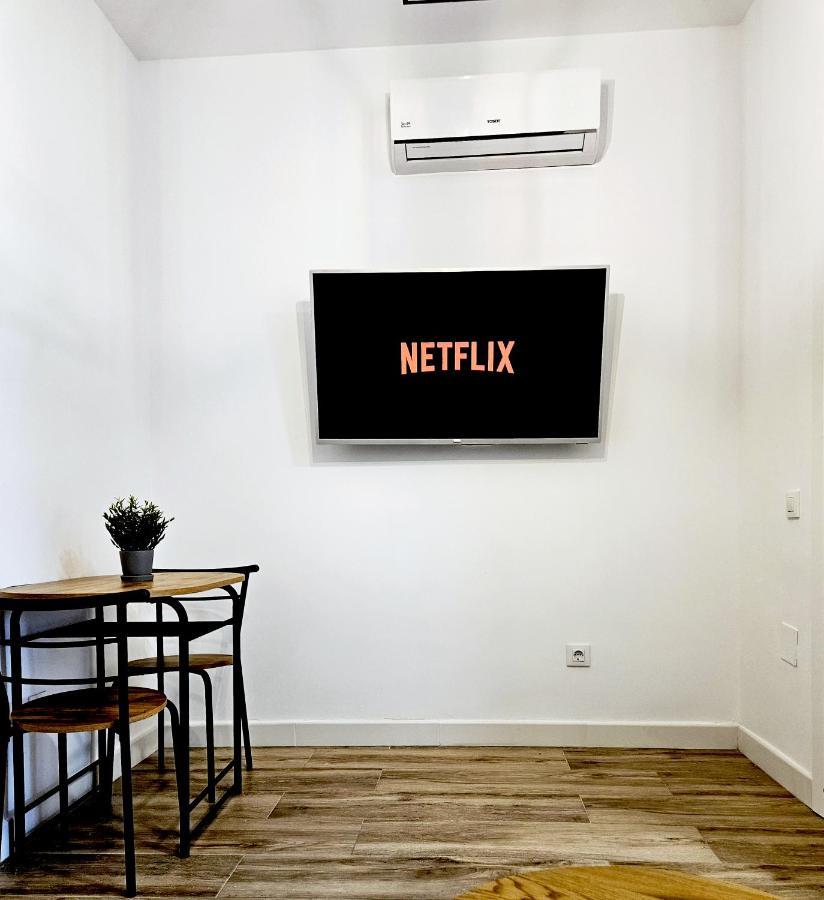 Elegante Apartamento De Diseno. อัลเมรีอา ภายนอก รูปภาพ
